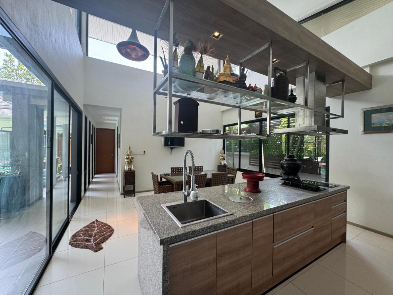 Ibiscus Villa By G Estate Rawai Extérieur photo